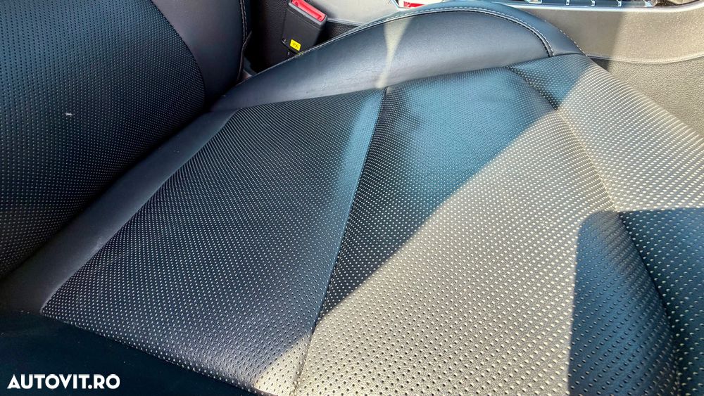 SsangYong Korando 1.5 GDI Turbo AT Smart - 33