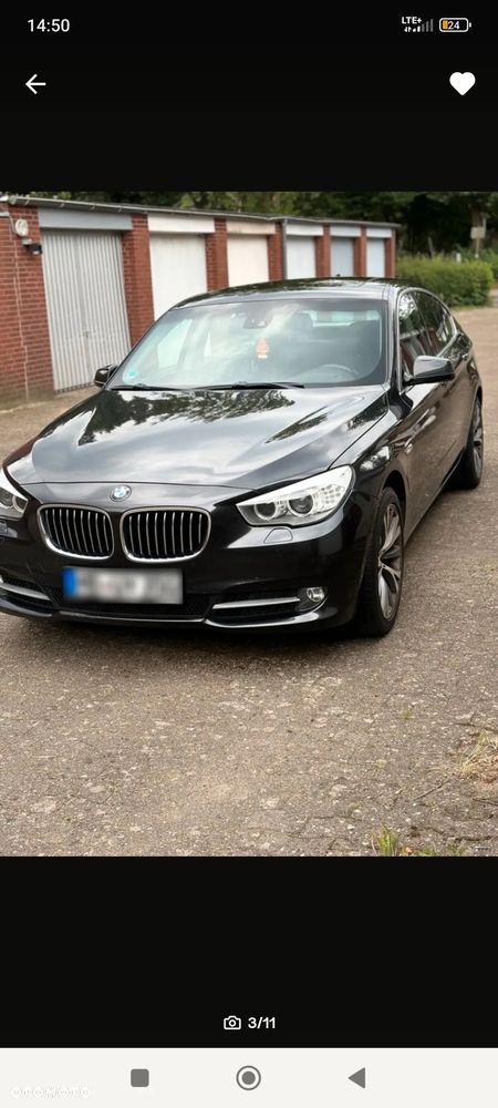 BMW 5GT 535d - 3