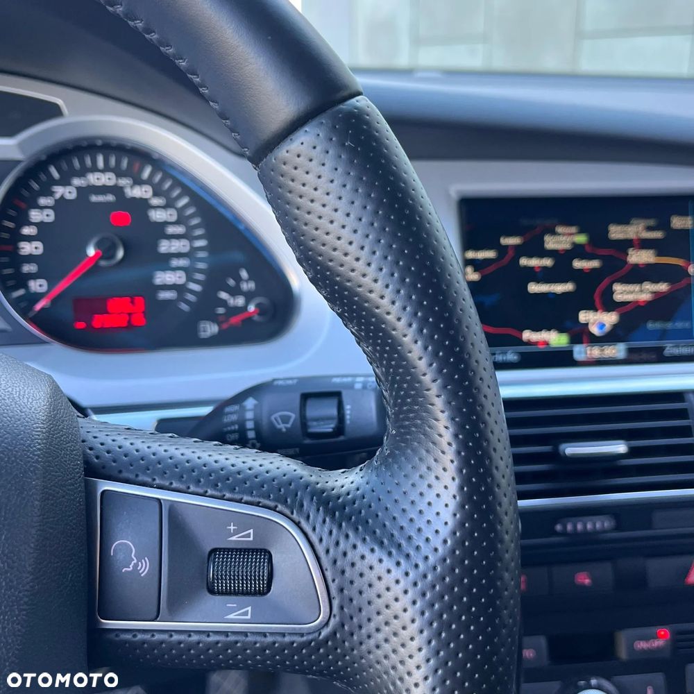 Audi A6 Avant 2.7 TDI - 22