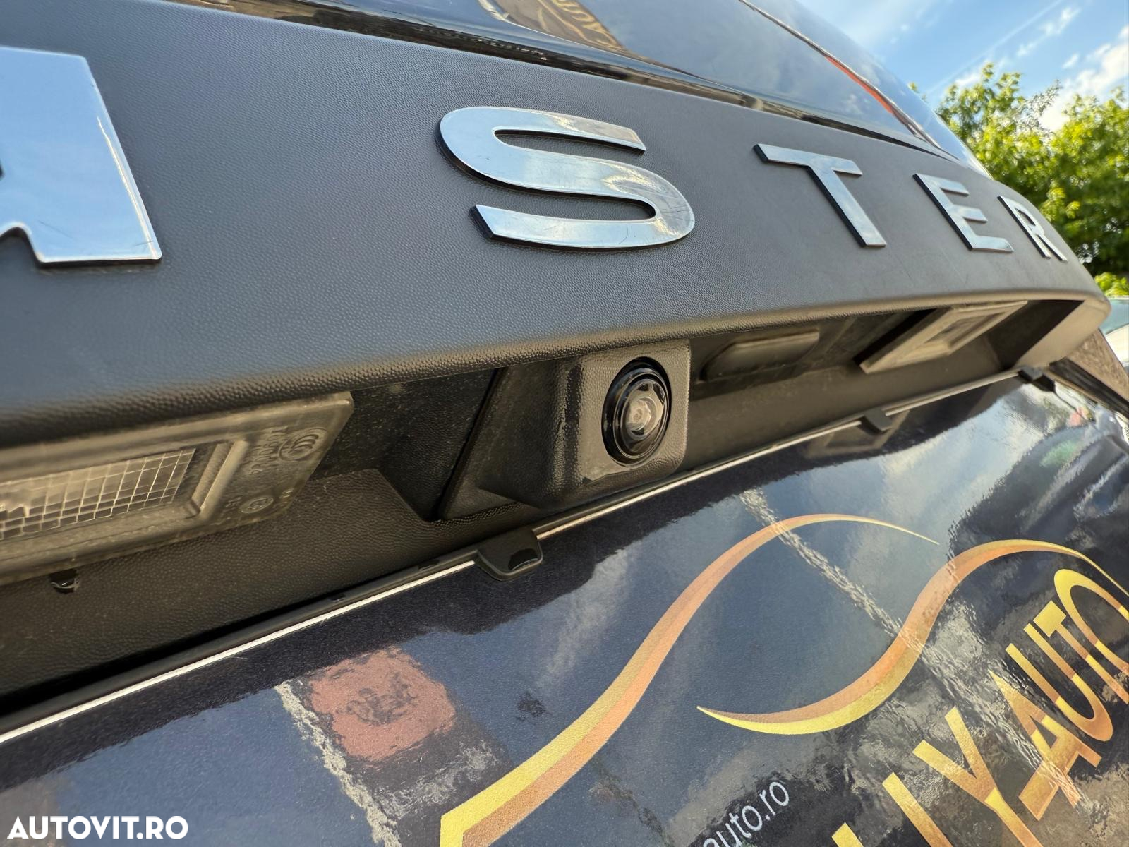Dacia Duster - 23