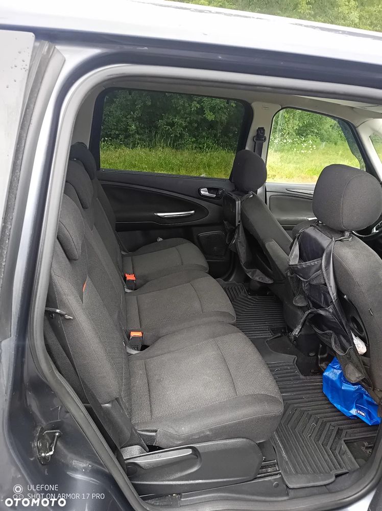 Ford Galaxy 2.0 TDCi Ghia - 4