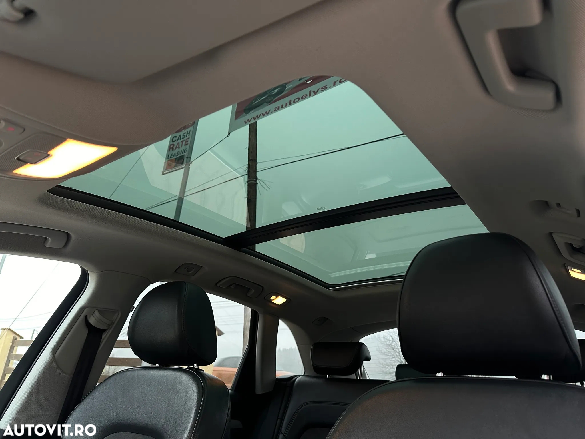 Audi Q5 2.0 TDI Quattro Stronic - 32