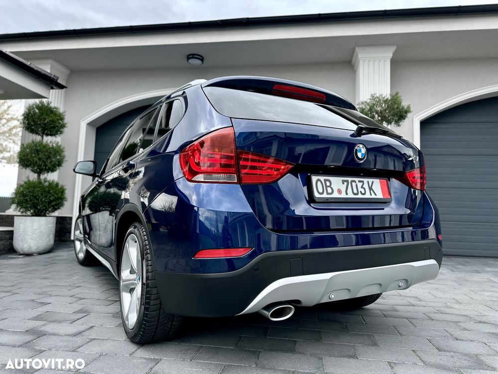 BMW X1 - 3