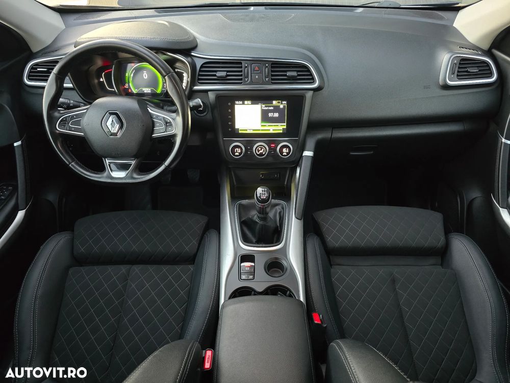 Renault Kadjar - 5