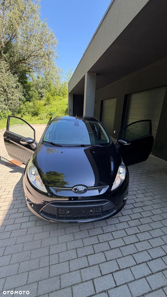 Ford Fiesta - 21