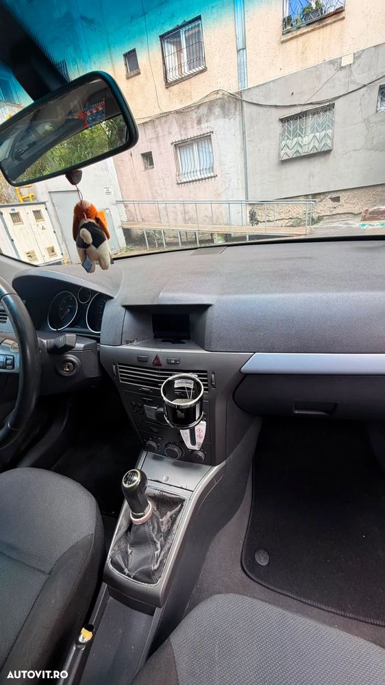 Opel Astra - 2