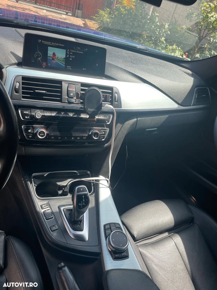 BMW Seria 3 - 13