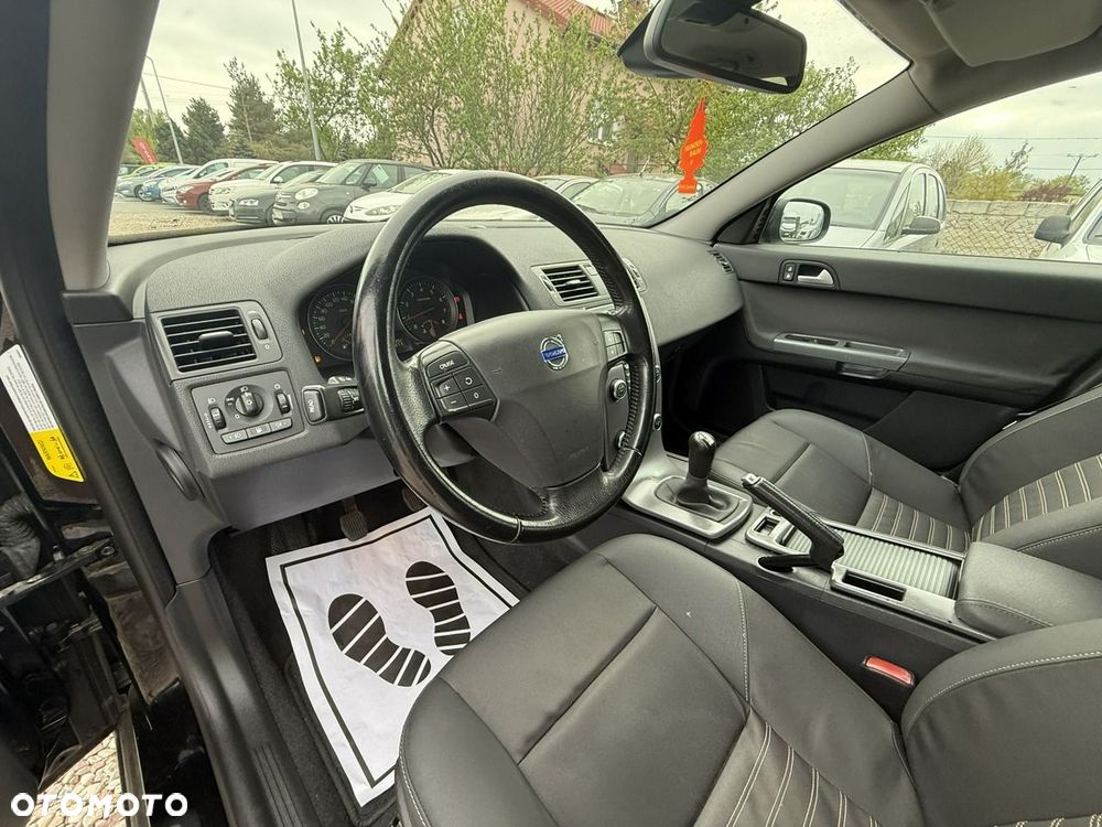Volvo V50 - 12