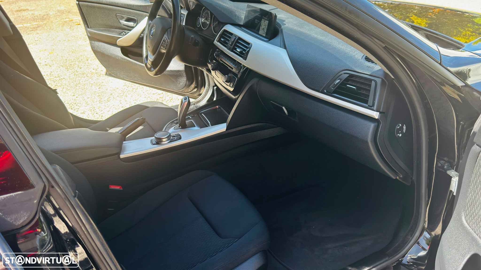 BMW 418 Gran Coupé d Advantage Auto - 22