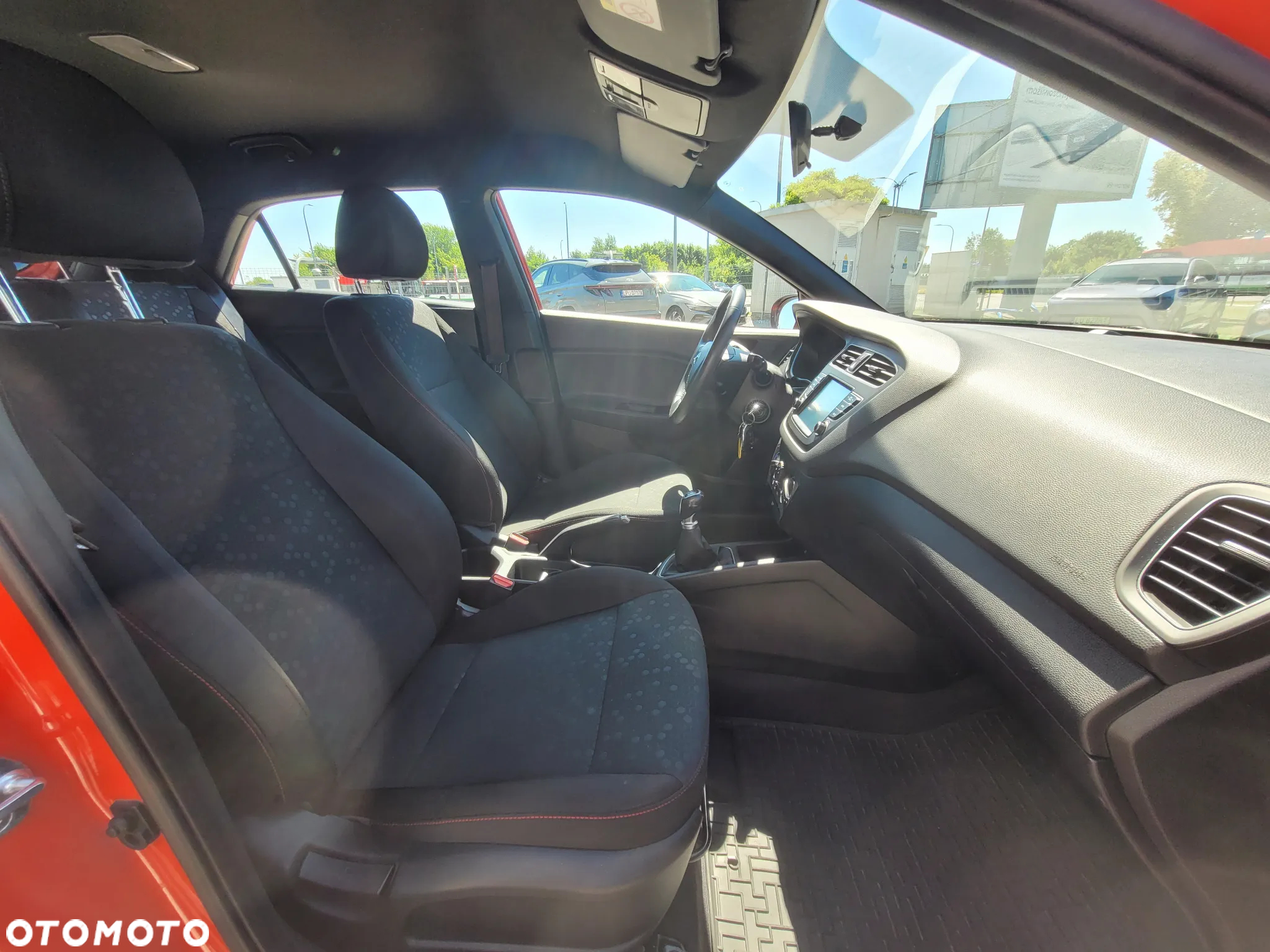 Hyundai i20 1.2 GET - 16