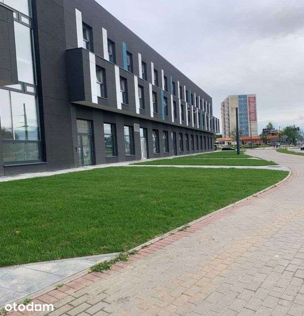Lokal usługowo-handlowy z witrynami - Pełny obrazek: 4/10