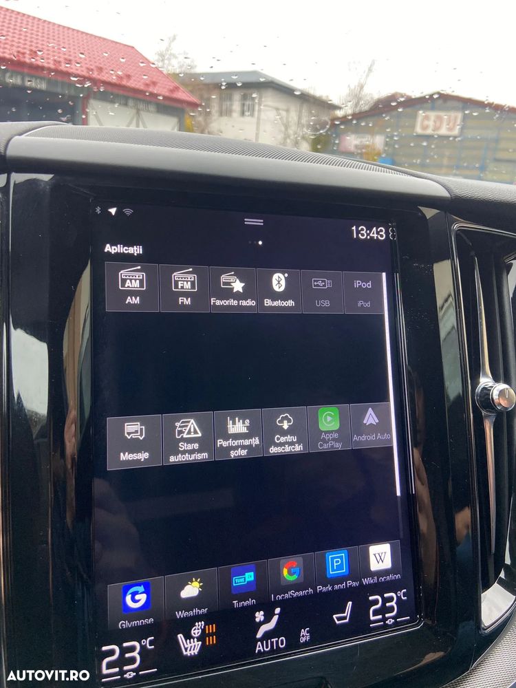 Volvo XC 60 D4 R-Design - 27