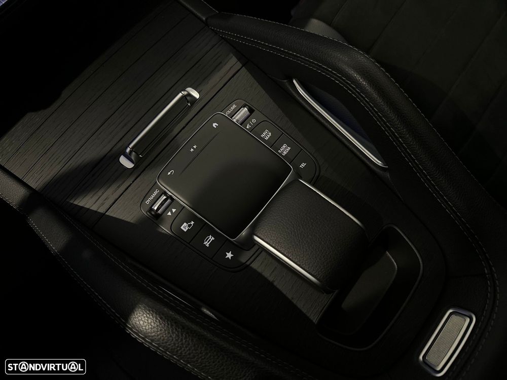 Mercedes-Benz GLE 350 de 4Matic - 31