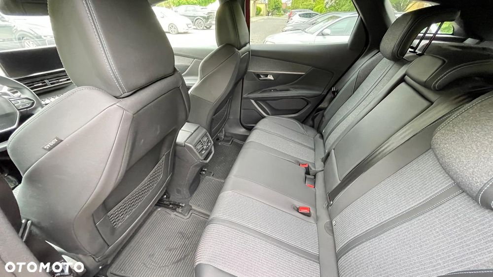 Peugeot 3008 - 20