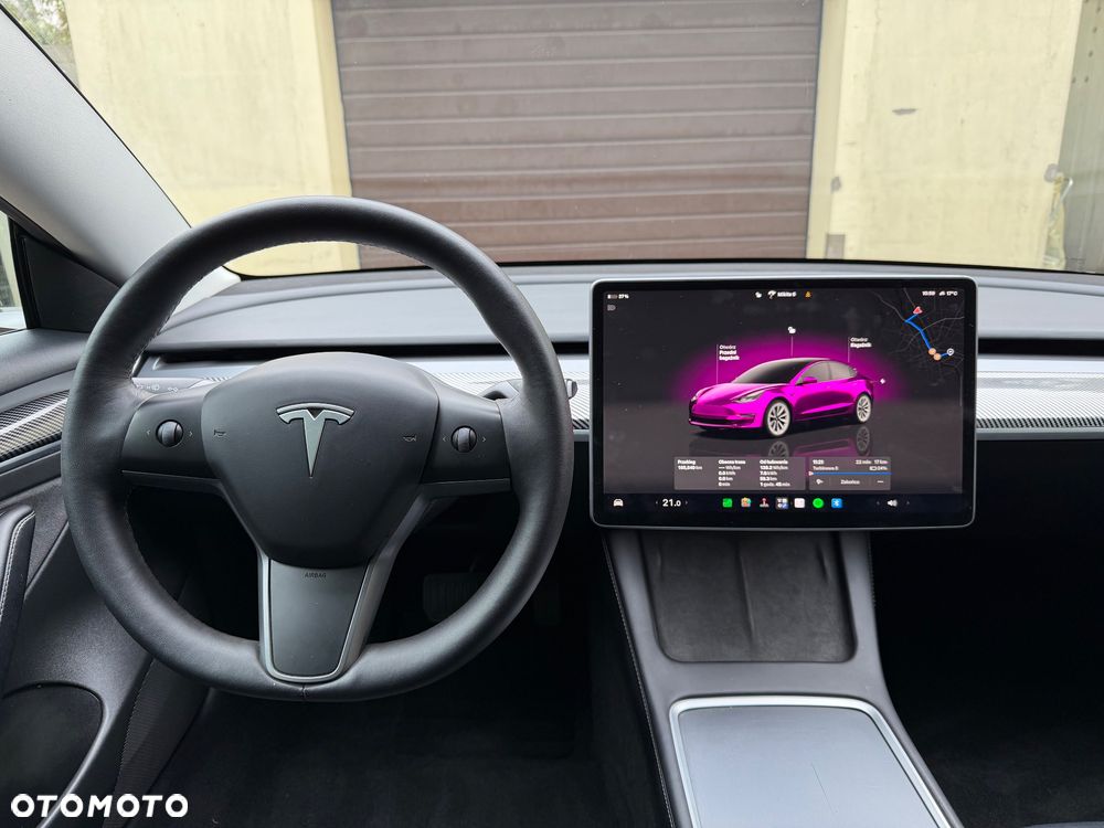 Tesla Model 3 RWD - 23