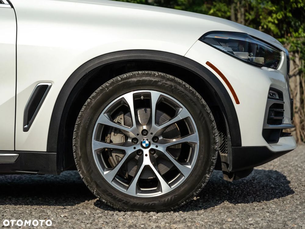 BMW X5 xDrive45e - 7