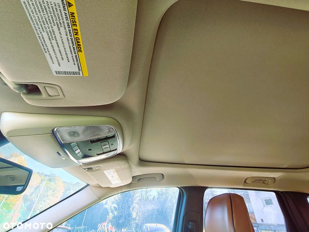 Jeep Grand Cherokee 3.6 V6 Overland Summit - 24