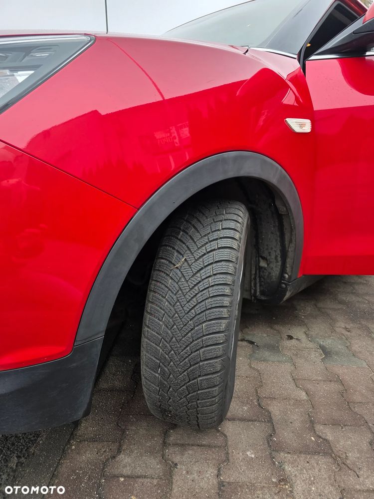 SsangYong/KGM Tivoli e-XGi 160 2WD Sapphire - 7