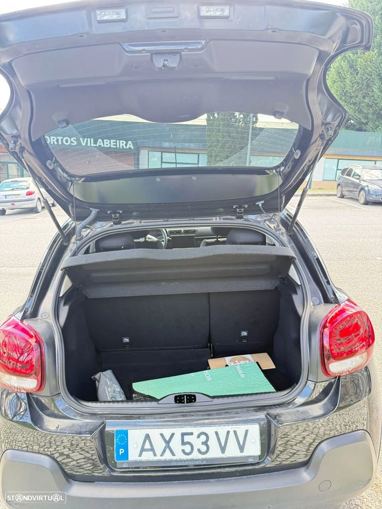 Citroën C3 1.2 PureTech C-Series - 3