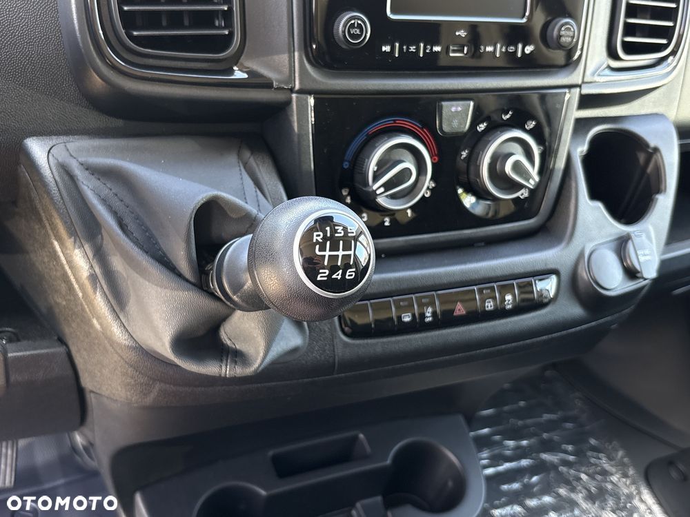 Fiat Ducato 30 H3-Power L2H1 - 18