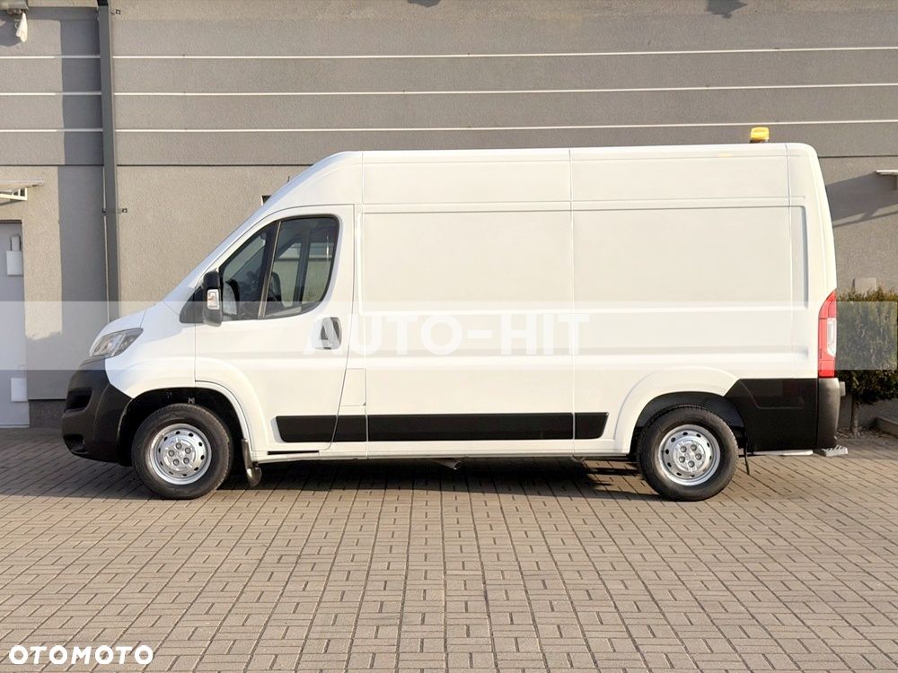 Peugeot Boxer - 12