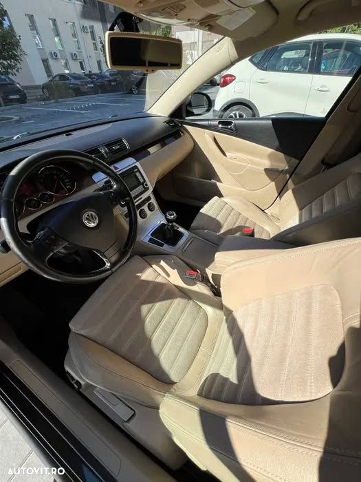 Volkswagen Passat Variant 2.0 TDI 4Motion Highline - 7