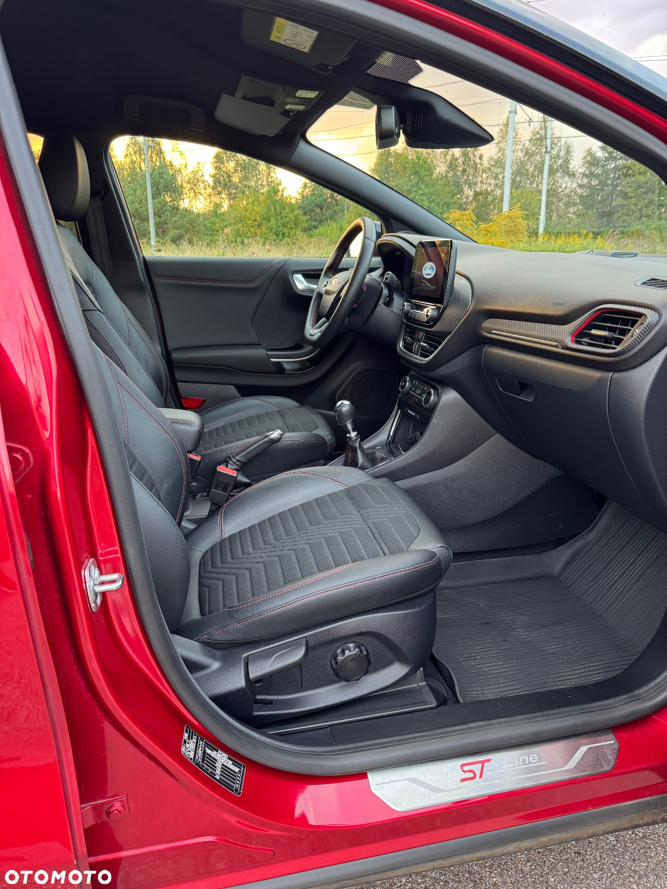 Ford Puma 1.0 EcoBoost ST-Line X - 13