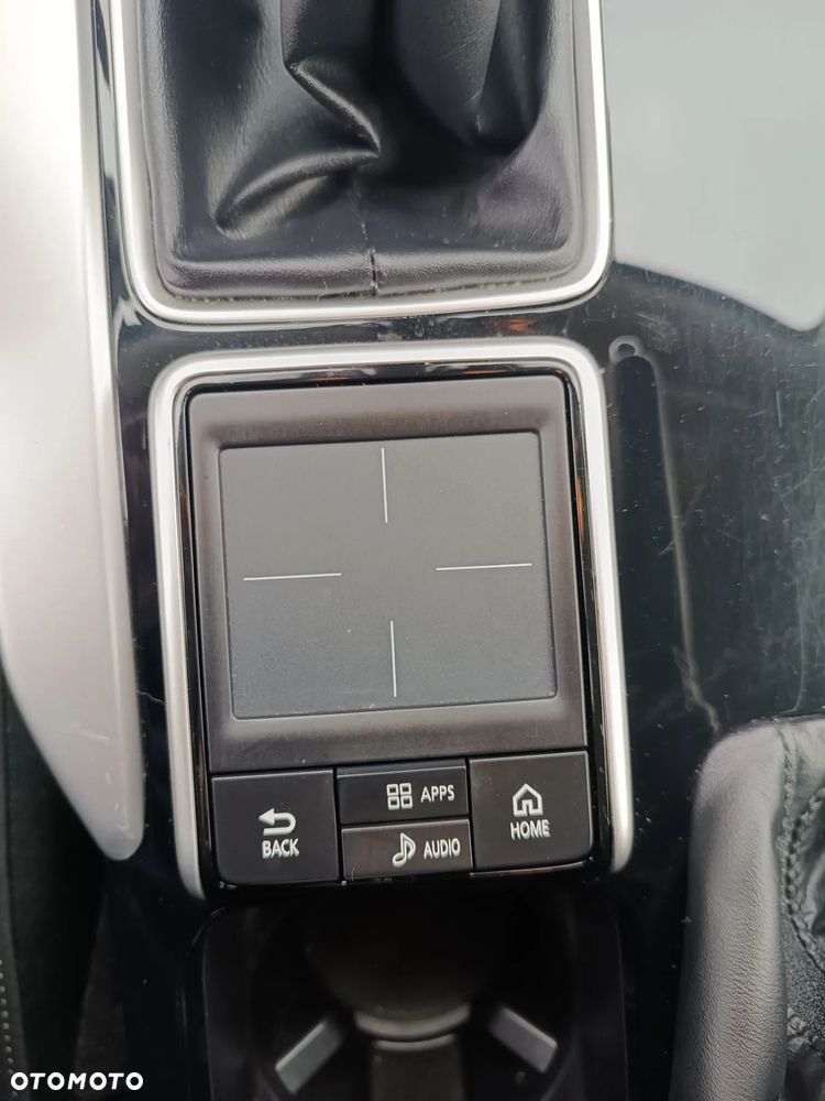 Mitsubishi Eclipse Cross 1.5 T Invite Plus - 32