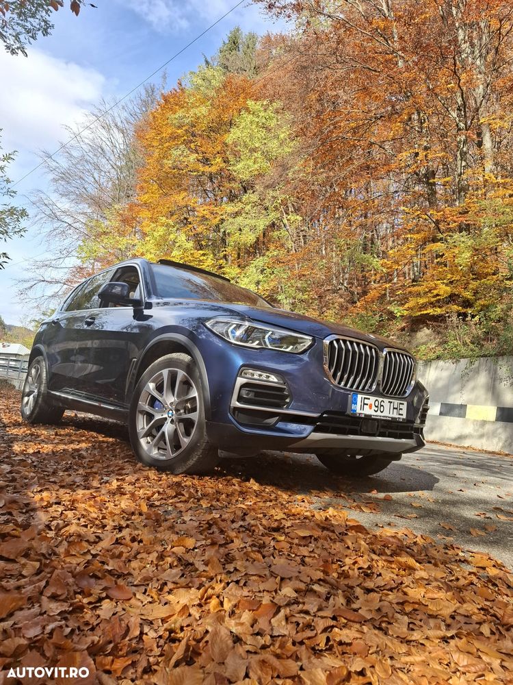 BMW X5 - 3