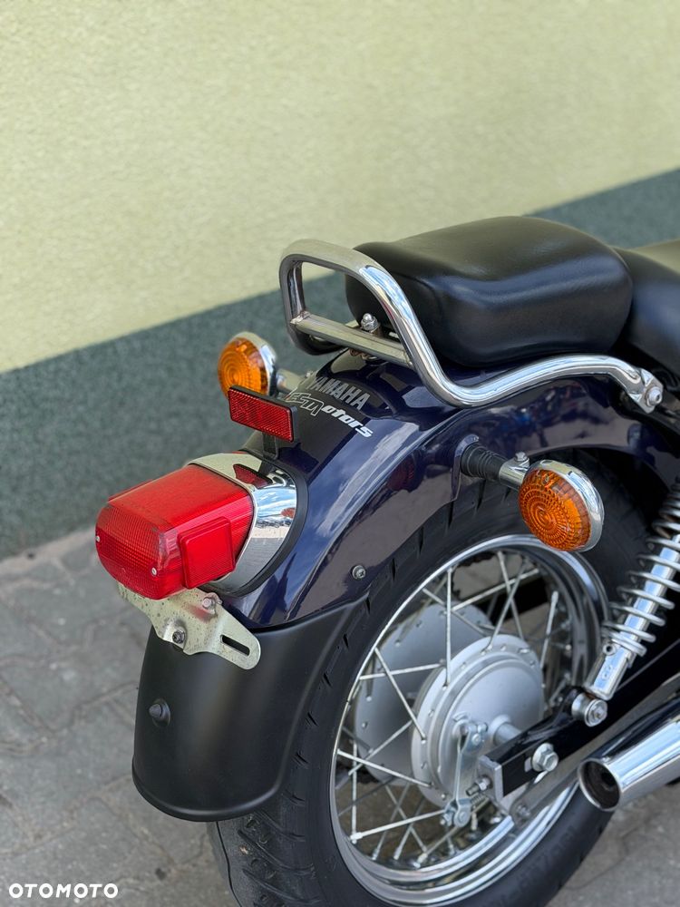 Yamaha Virago - 11