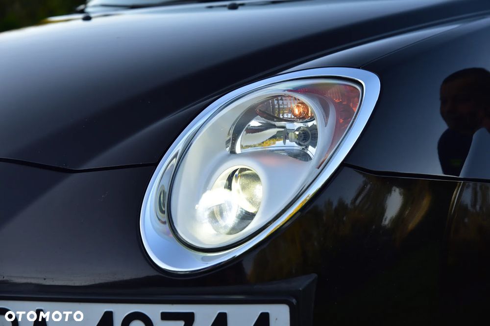 Alfa Romeo Mito 1.3 JTDM Progression - 14
