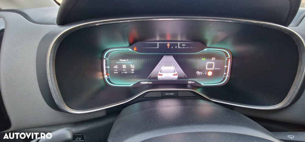 Citroën C5 Aircross BlueHDI 130 S&S EAT8 SHINE - 13