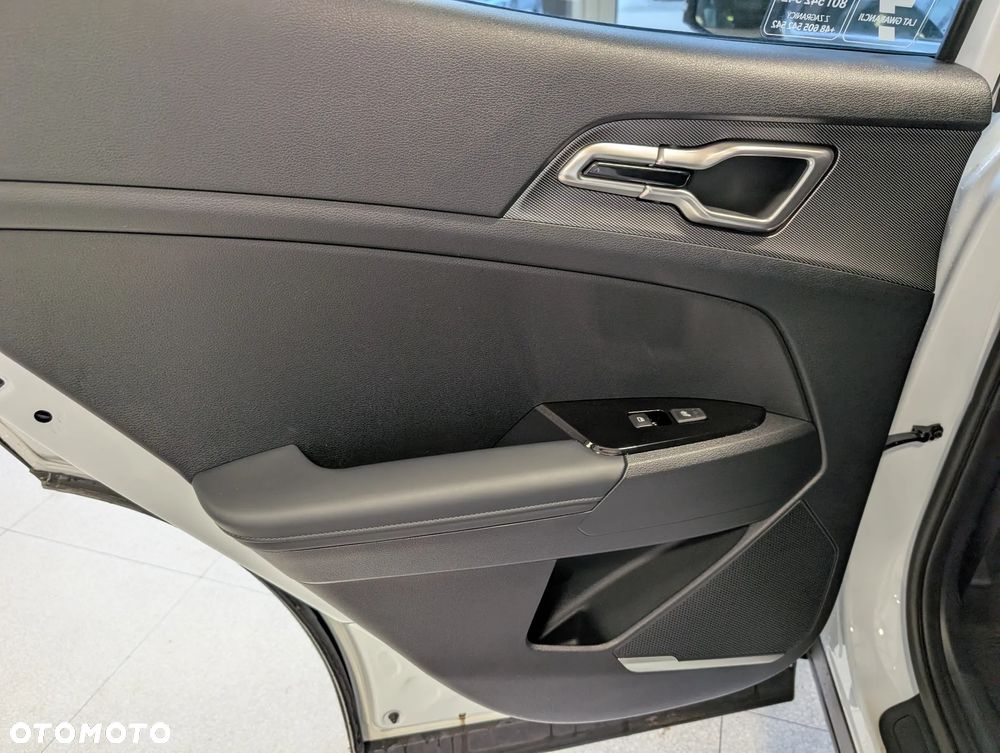 Kia Sportage 1.6 T-GDI HEV L 4WD - 16