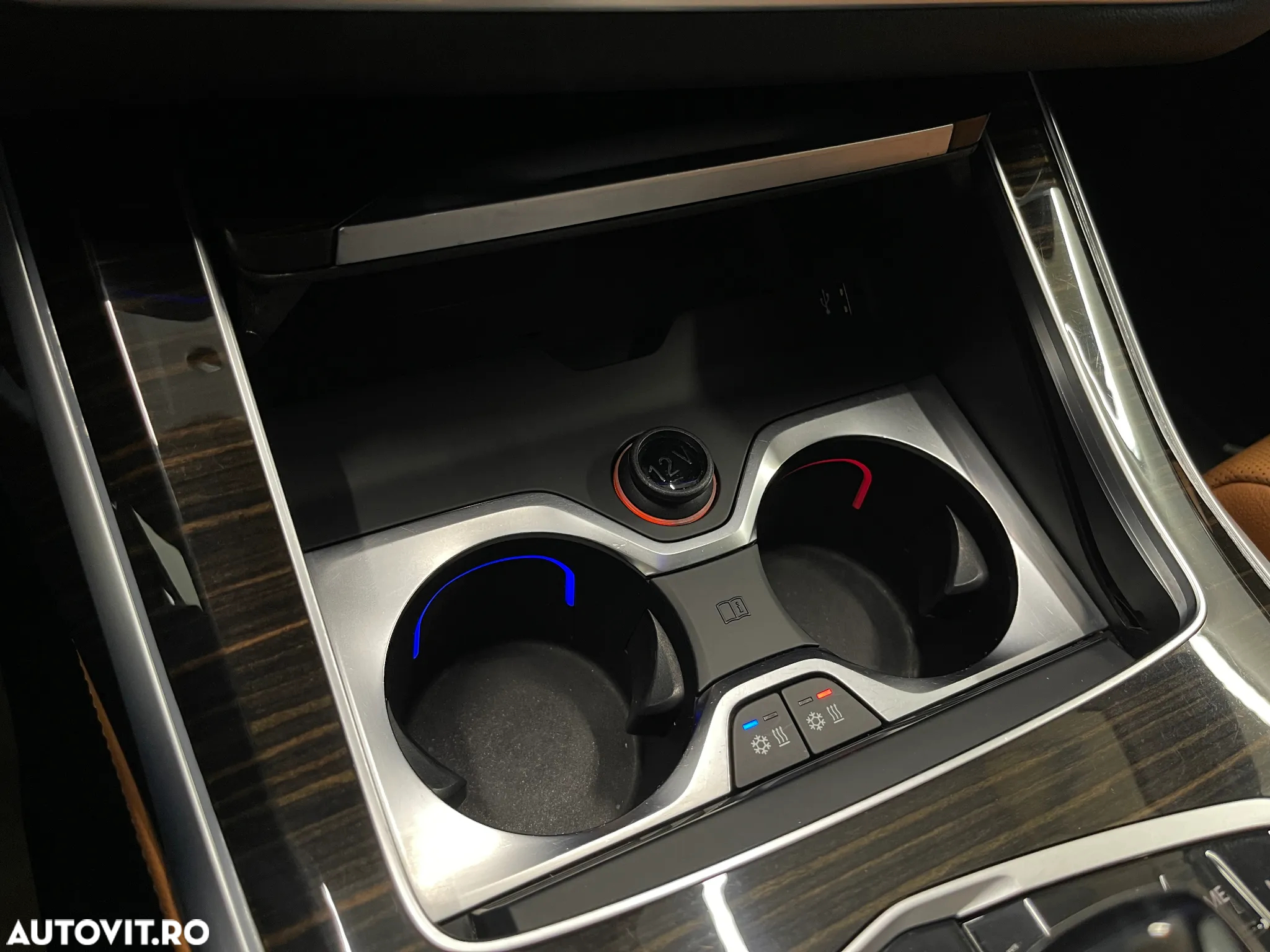 BMW X7 xDrive40d MHEV - 33