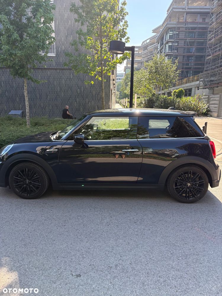 MINI Cooper S sport - 6