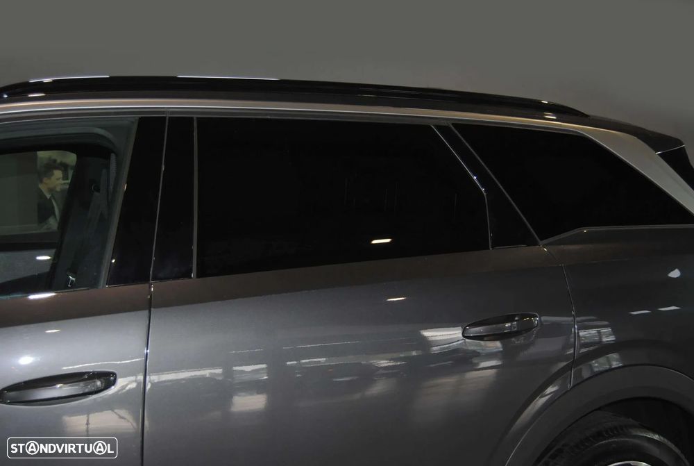 Peugeot 5008 1.2 Hybrid Allure e-DCS6 - 11