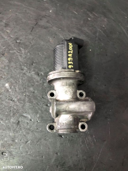 Egr 1.9 jtd 939a2000 alfa romeo 159 opel astra h vectra c fiat croma stilo bravo 2 - 2