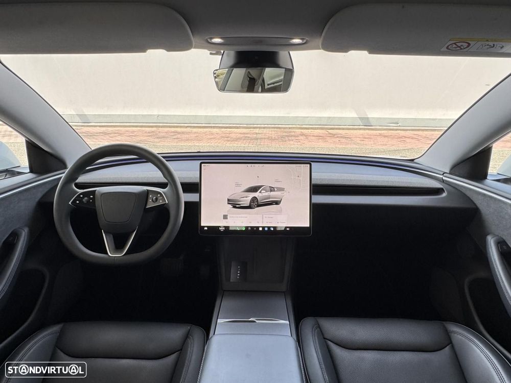Tesla Model 3 Long Range Tração Integral - 13