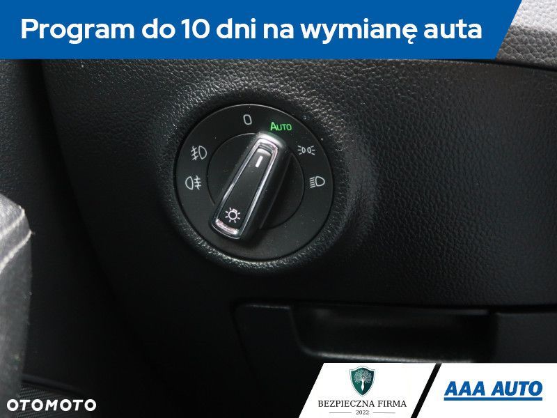 Skoda Superb - 20