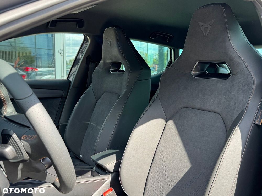 Cupra Leon 1.5 eTSI mHEV DSG - 18