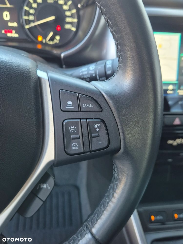 Suzuki Vitara 1.4 Boosterjet mHEV Premium Plus 2WD - 15