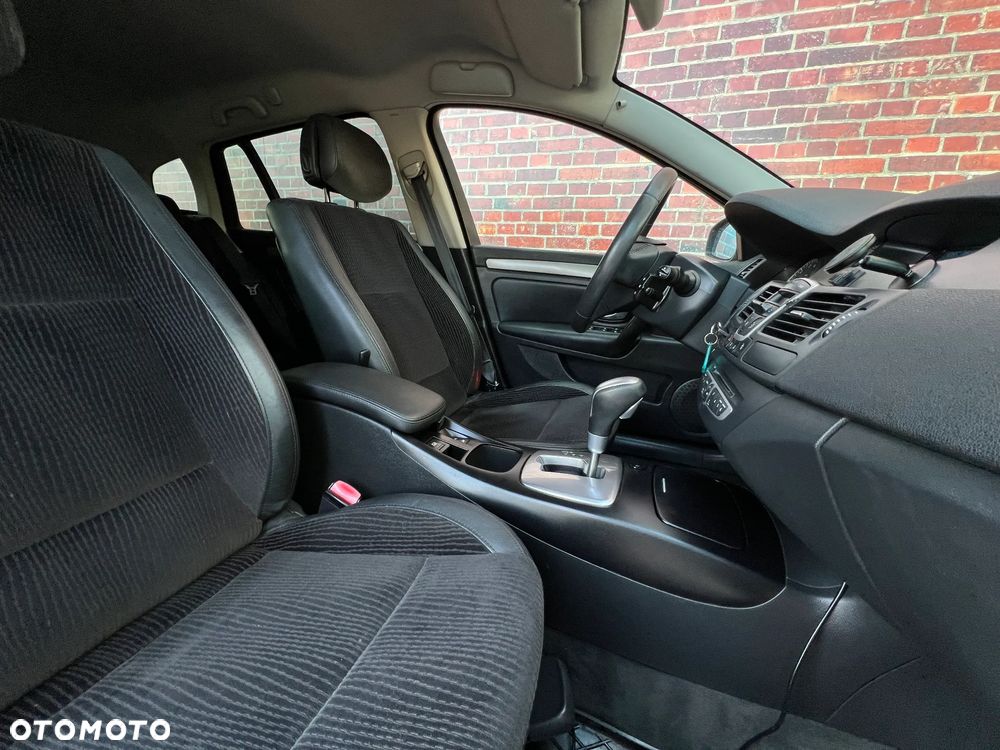 Renault Laguna II 2.0T Image - 15