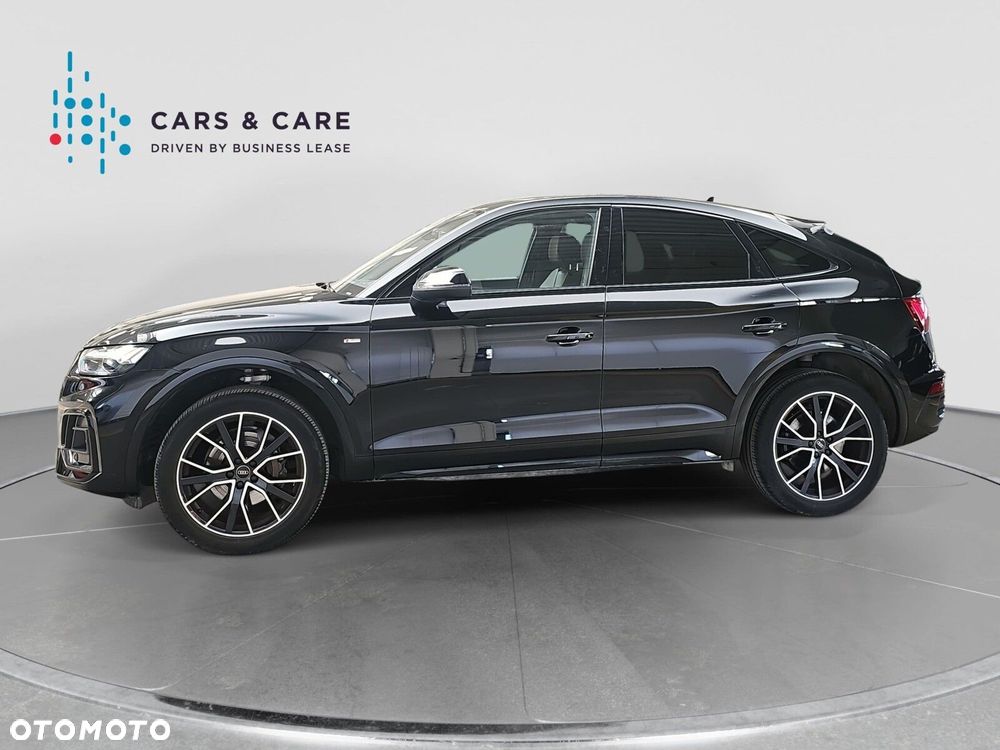 Audi Q5 Sportback - 25