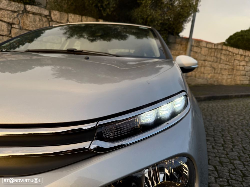 Citroën C3 1.2 PureTech Feel - 9