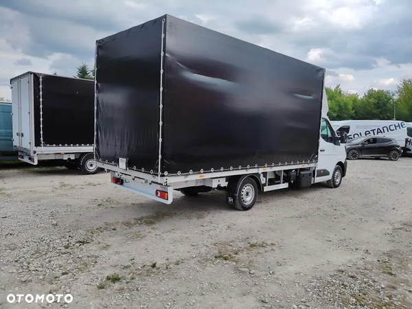 Renault Master Krajówka 10EP