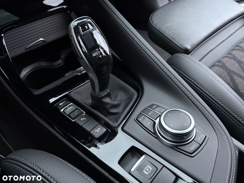 BMW X1 - 28
