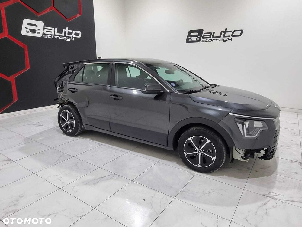 Kia Niro - 12