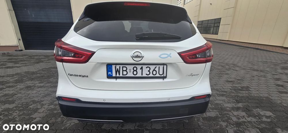 Nissan Qashqai 1.3 DIG-T Tekna - 3