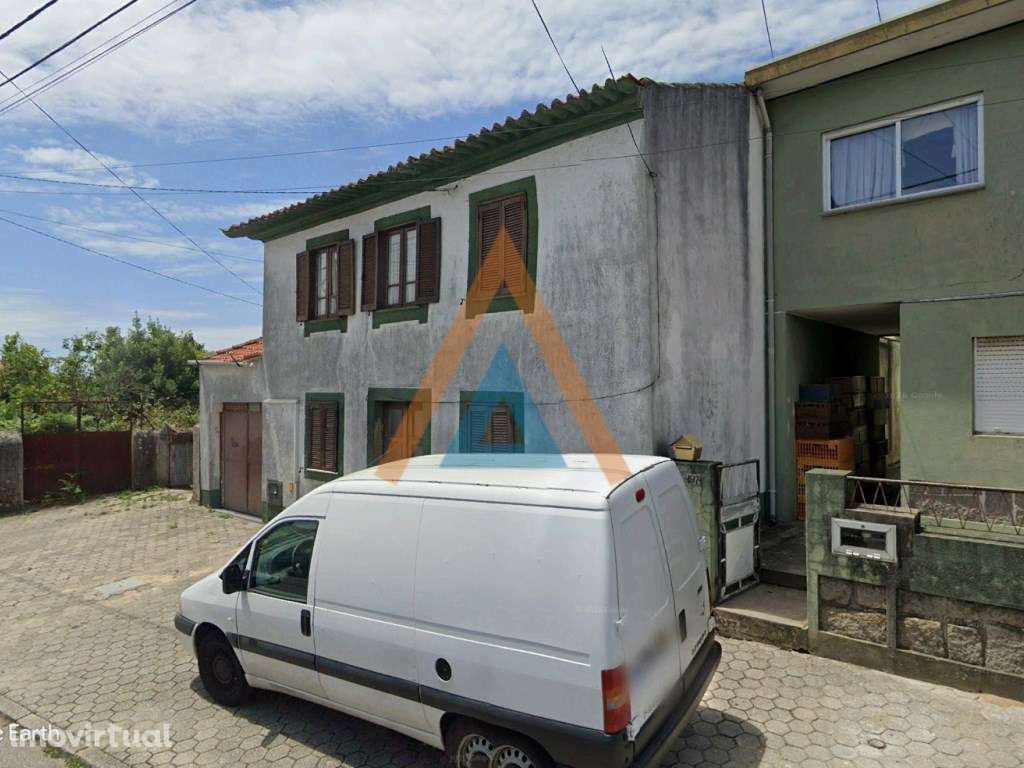 Moradia em Cortegaça - Grande imagem: 4/19