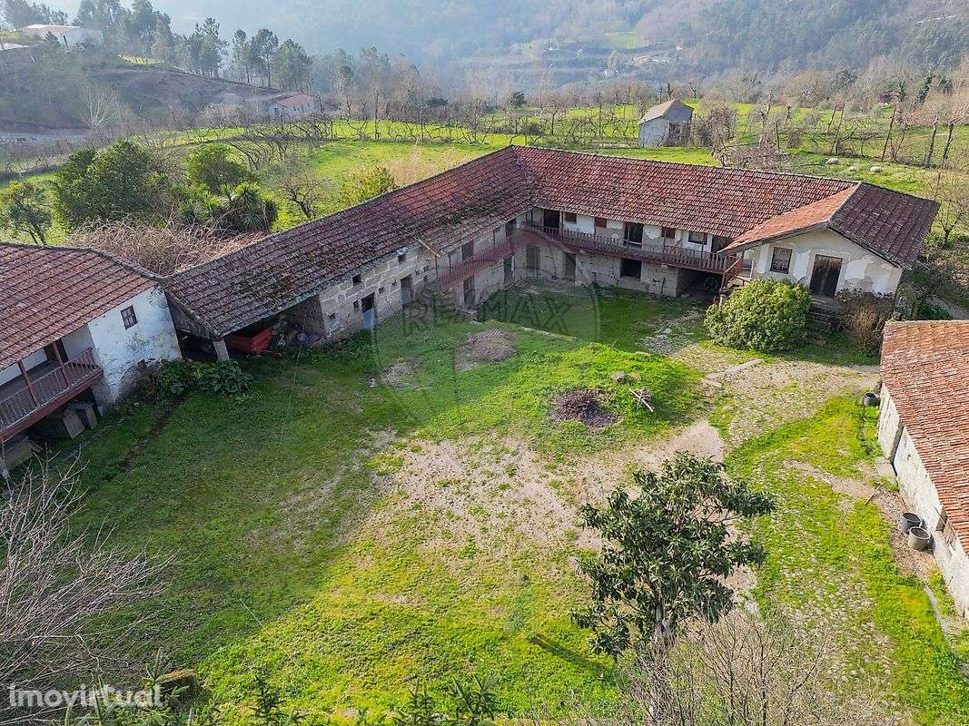 Quinta  para venda - Grande imagem: 4/35